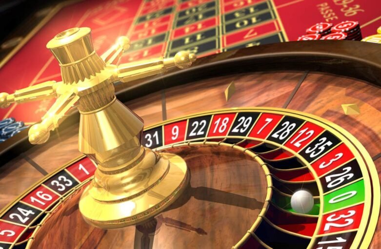 The Evolution of Online Casinos: From Virtual Tables to Live Dealer Experiences