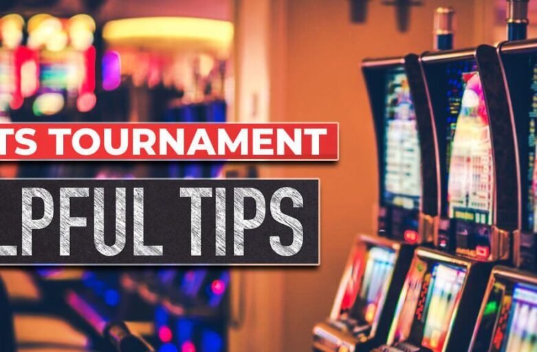 How Do Slot Tournaments