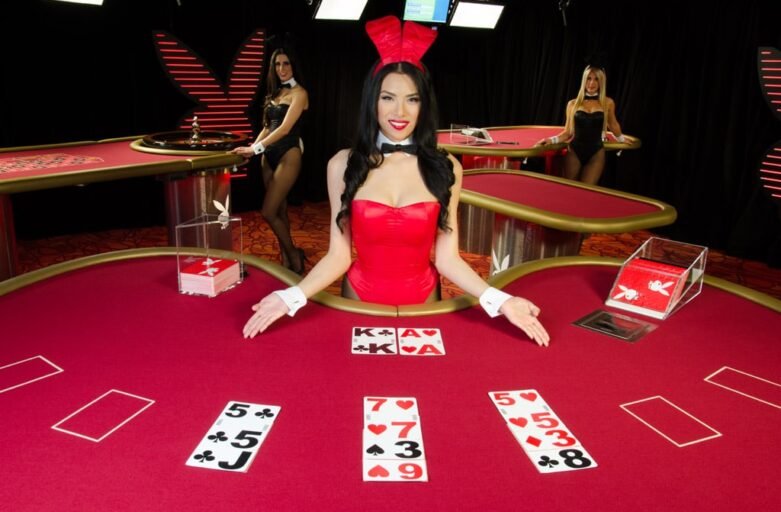 The Best Live Casino Games from Microgaming