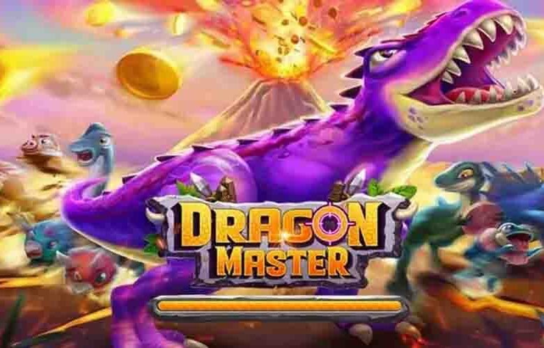 JDB Dragon Master – Hunt Dragons and Win 500X Rewards